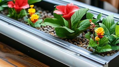 How to Choose the Best Frp Gutters Machines for Your Needs?