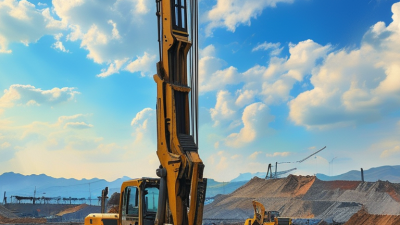 Top Sheet Pile Machine Innovations for Global Buyers in 2026?