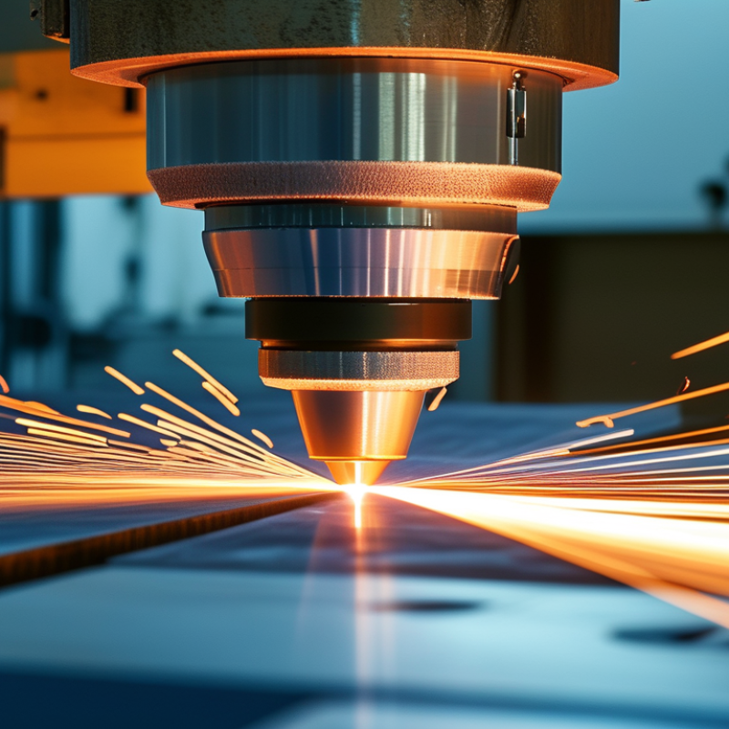 What is a Laser Head and How Does it Work?