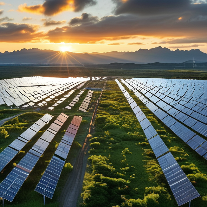 Top 10 Reasons Lithium Batteries Matter for Renewable Energy?