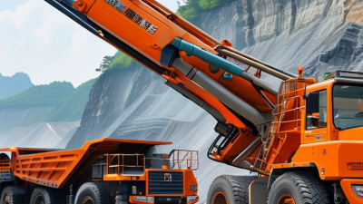 Top Rock Conveyor Solutions for Global Buyers in China