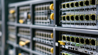 How to Choose the Best 10g Ethernet SFP Modules for Your Needs?