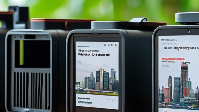 Best Mini Portable Devices for Global Buyers in 2026?