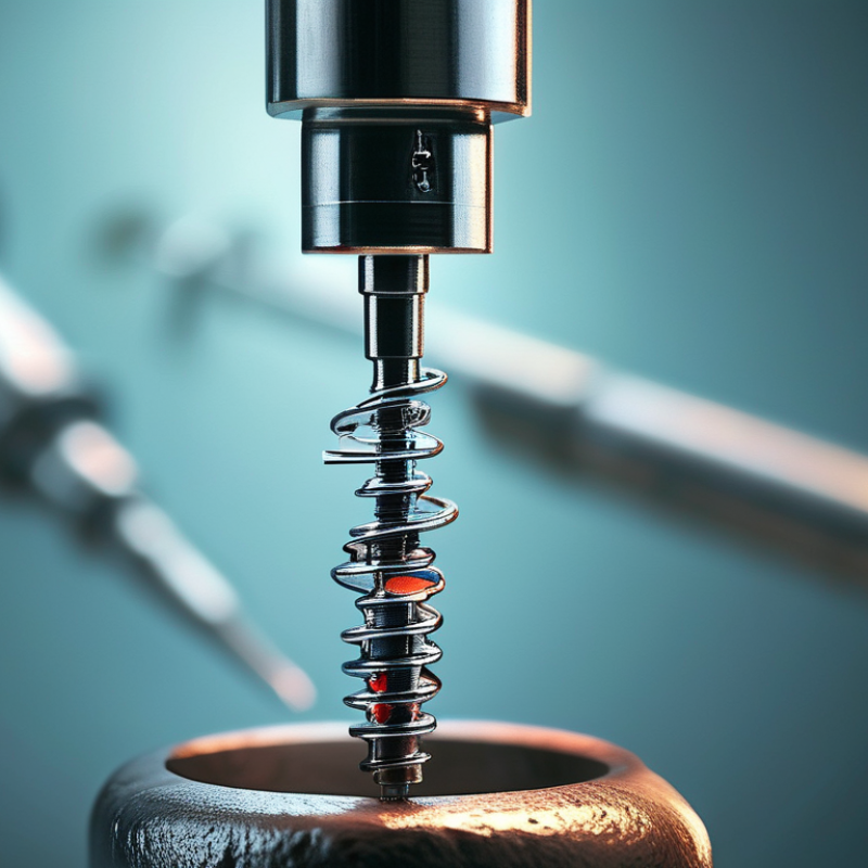 Best Pedicle Screw System for Enhanced Spinal Stability?