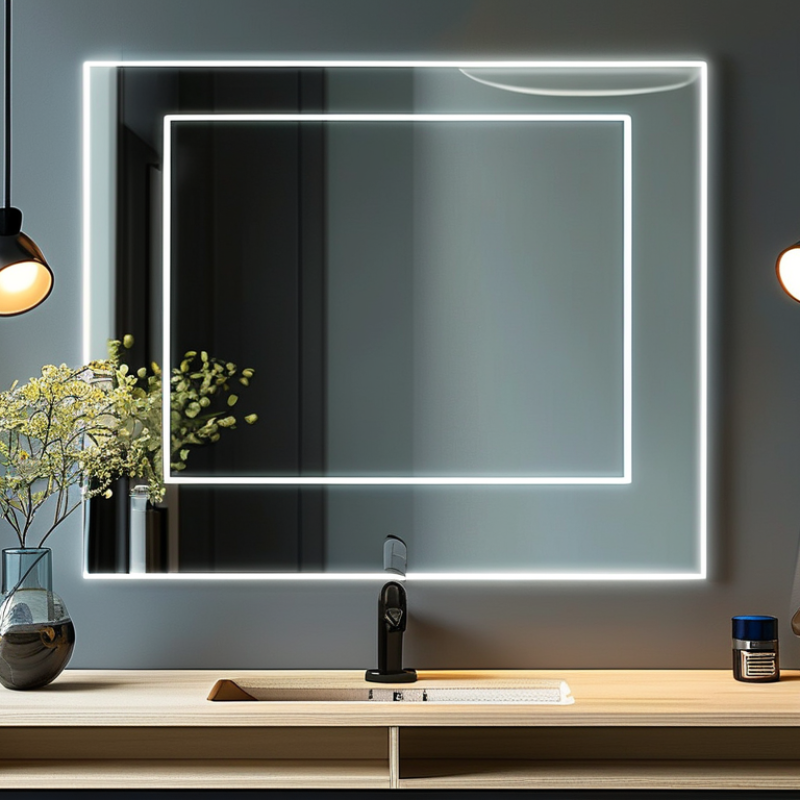Led Smart Mirror Tips for Choosing the Best Model?