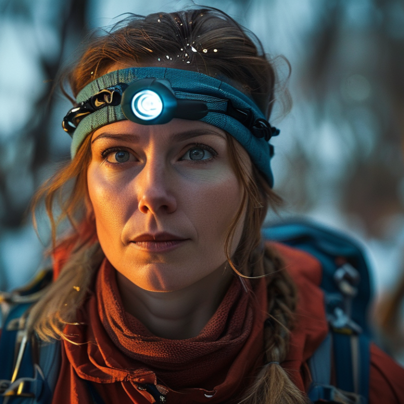 How to Choose the Best Headlamp Double Light for Your Needs?