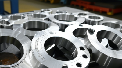 Top 10 Aluminum Turned Parts Suppliers in China for Global Buyers?