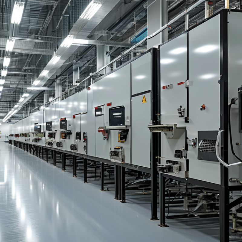 Why Choose an Ir Drying System for Your Business Needs?