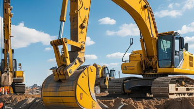 Best Sheet Pile Machine for Global Procurement Needs?
