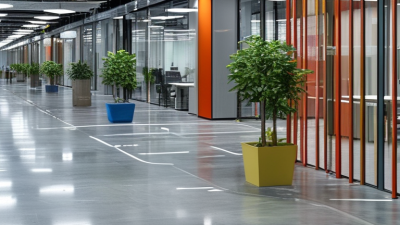 What are the Benefits of Raised Floor Systems in 2026?