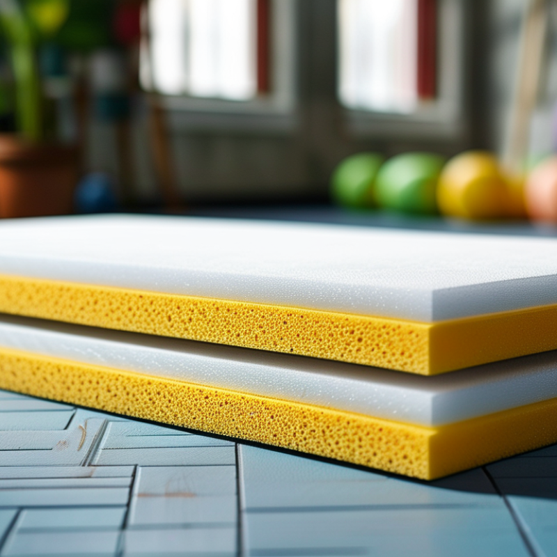 2026 Top EVA Foam Tiles Mat for Global Buyers Guide?