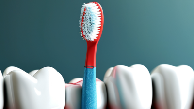 Why Choose the Right Dental Brush for Your Oral Health?