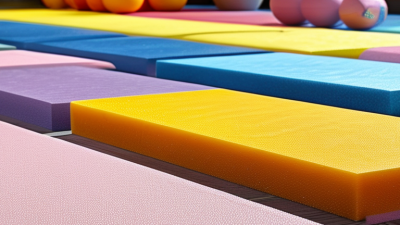 Why Choose EVA Foam Tiles Mat for Your Flooring Needs?