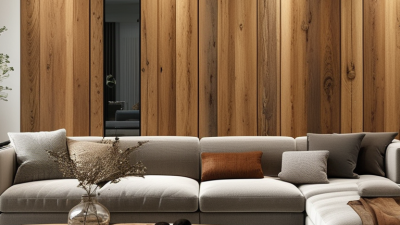 2026 Best Wood Veneer Sheets for Global Buyers What to Know?