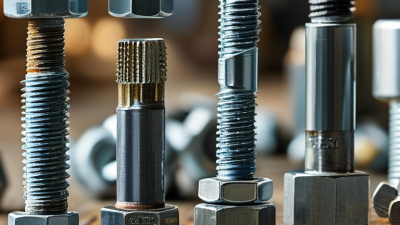 Top Assorted Hex Bolts for Your Project Needs?