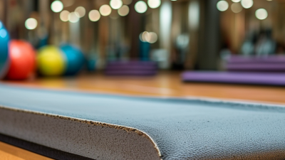 How to Choose the Best Exercise Floor Mat for Your Needs?