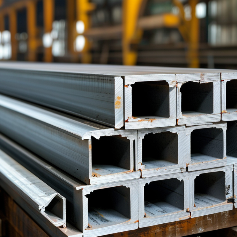 Best 4 Inch Steel Channel for Global Buyers in 2026
