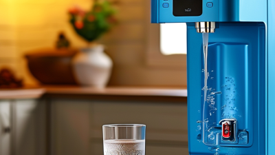 How to Choose the Best House Water Filter for Your Needs?