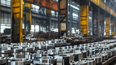China Best Forged Steel Parts for Global Buyers Quality and Pricing?