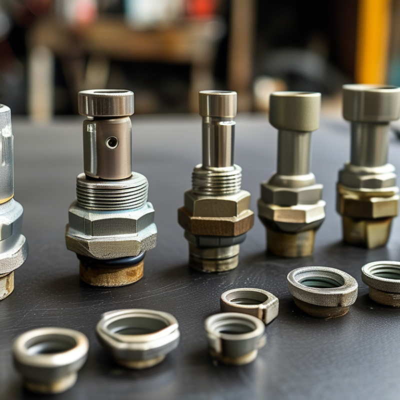 How to Choose the Best Small Hose Clamps for Your Needs?