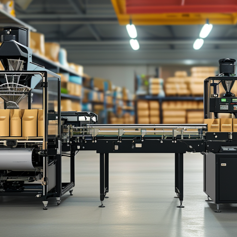 Top 5 Tips for Choosing a Stand Up Pouch Packing Machine?