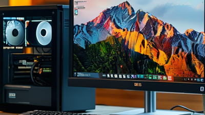 How to Choose the Best Compact Desktop for Your Needs?