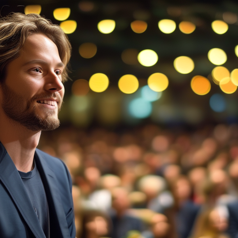 Top Tips for Choosing the Best Conference Speaker?