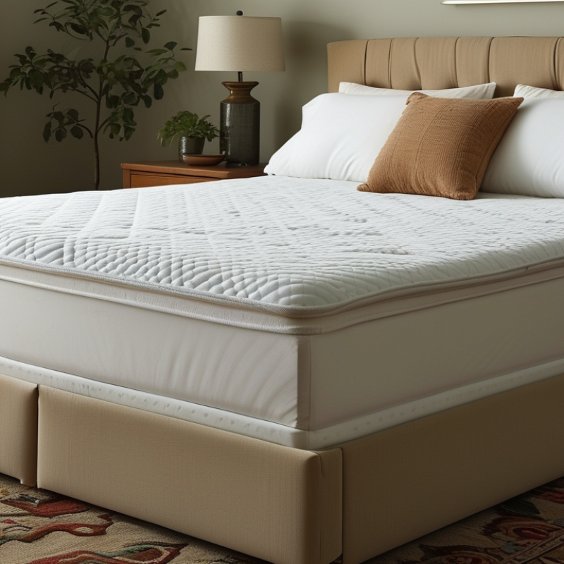 2026 Best Reasons to Use a Mattress Topper on a Firm Bed