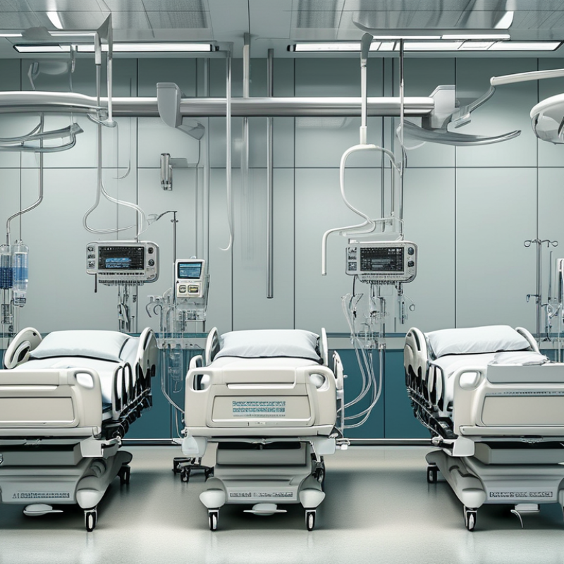 Top 5 Differences Between Open and Closed Suction Systems?