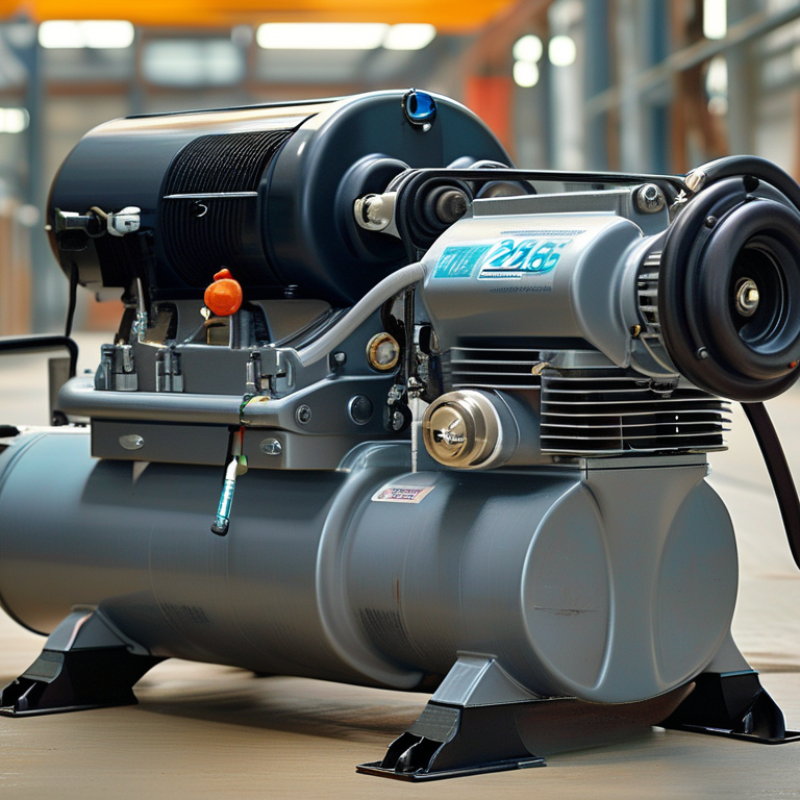 2026 Best Screw Air Compressor for Global Buyers Insights?