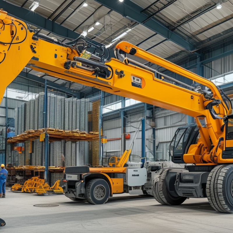 What is Quick Coupler Connection and Its Benefits for Buyers?