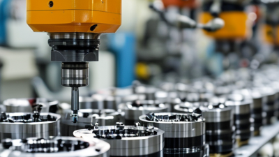How to Source Quality Cnc Components for Your Business?