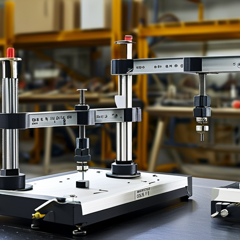 Top 10 Double-Wing Drop Tester Features You Should Know?
