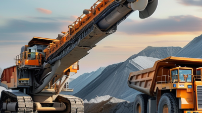 Top 10 Rock Conveyor Solutions for Global Buyers?