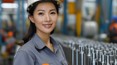 China Top 10 Acme Threaded Rod Suppliers for Global Buyers?