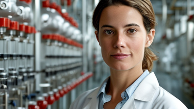 Is Acetic Acid Ethanol the Key to Your Chemical Needs?