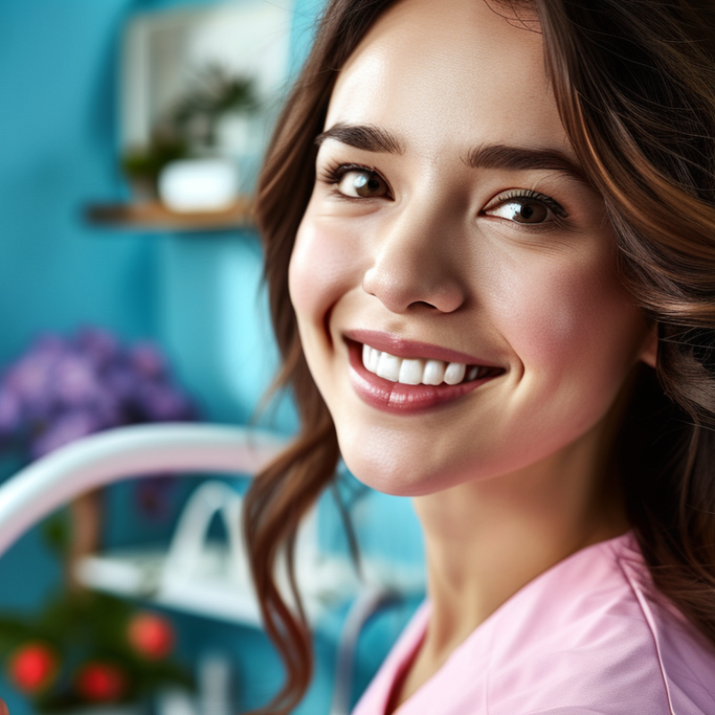 Why Choose Teeth Whitening Patch Coating Machine for Your Business?