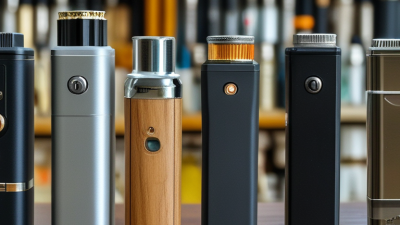 How to Choose Quality Vape Made in China for Global Buyers?