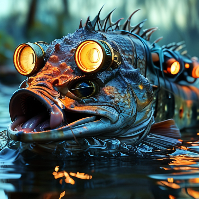 Top 10 Fishing Night Headlamps You Need for Your Next Adventure?
