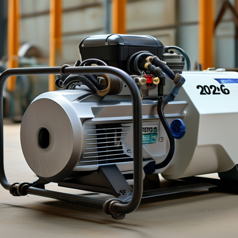 2026 Best Screw Air Compressor Reviews and Buying Guide?