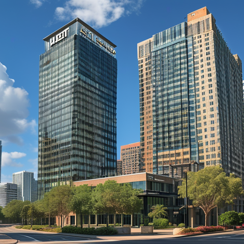How to Choose the Best Architectural Signs for Your Business?