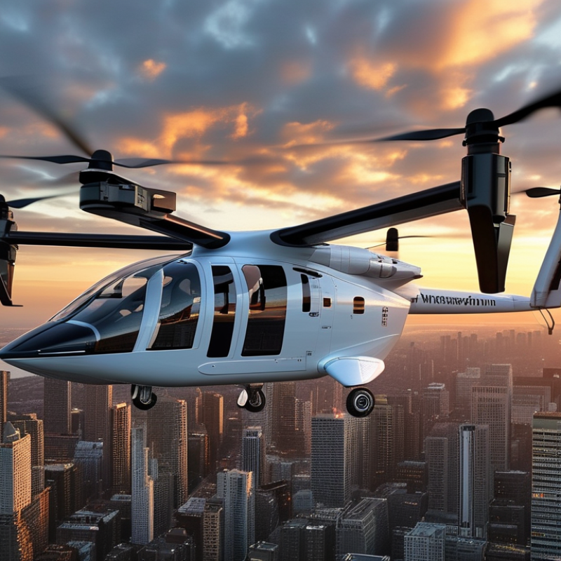 What is Hybrid VTOL and Why is it Important for Buyers?
