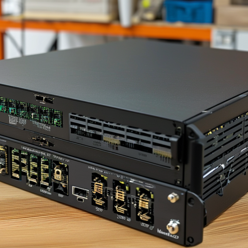 What is the Best 400G Muxponder for Global Buyers?