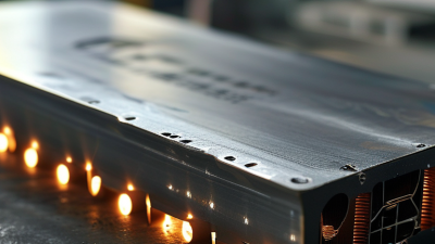 Top Aluminium Heat Dissipation Solutions for Global Buyers?