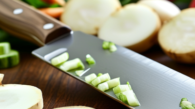 How to Choose the Best Vegetable Cutter for Your Kitchen?