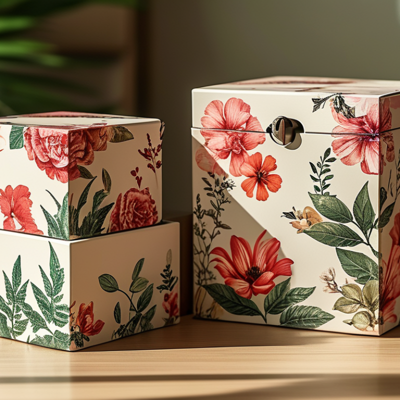 How to Choose the Best Cosmetic Packaging Box for Your Brand?