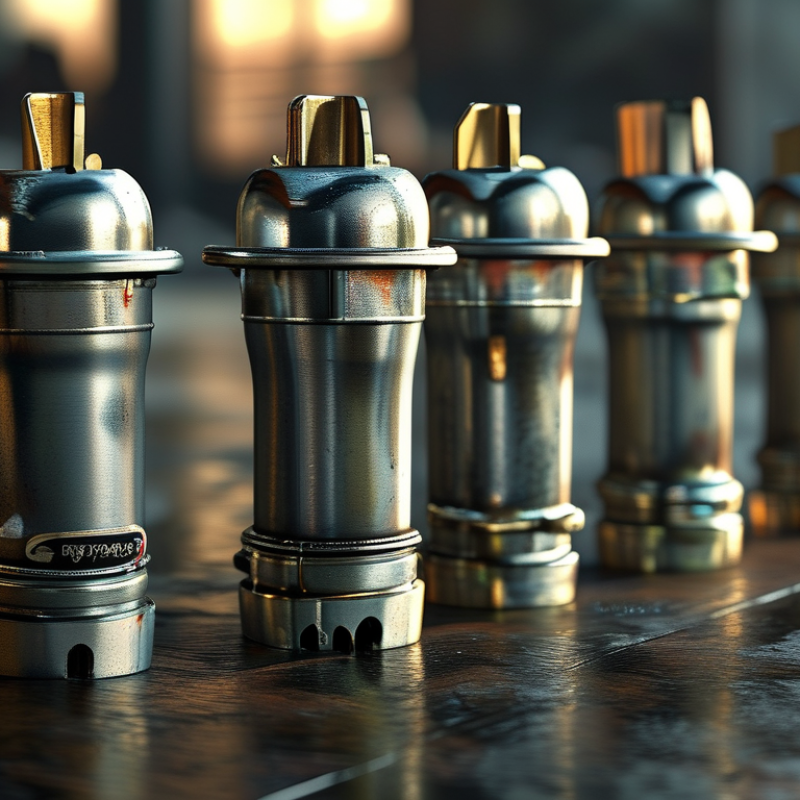Why Choose the Right Radiator Hose Clamps for Your Needs?