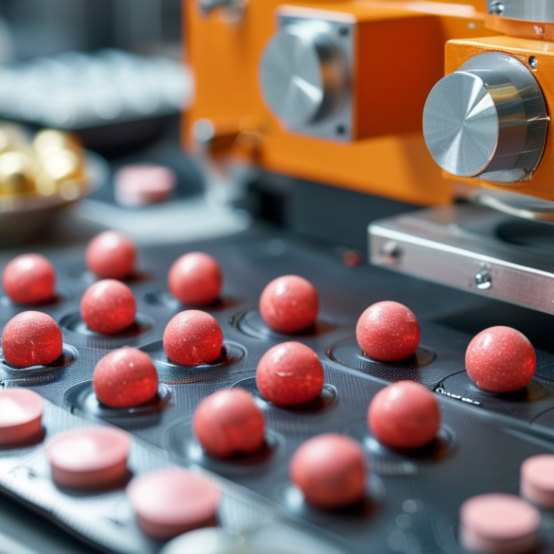 2026 Top Pastille Forming Machine Buying Guide for Global Buyers?