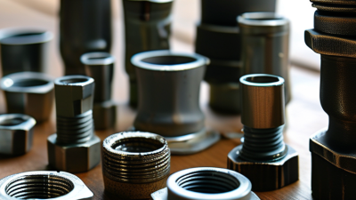 How to Choose the Best Small Hose Clamps for Your Needs?