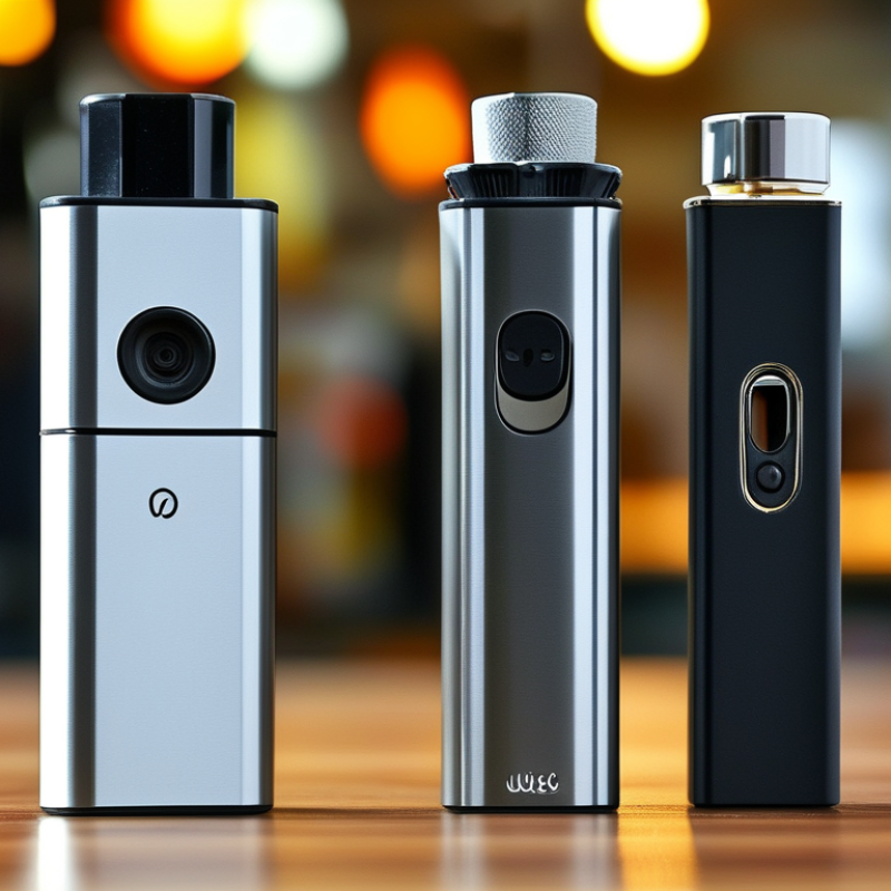 Why Choose Vape Made in China for Your Business?